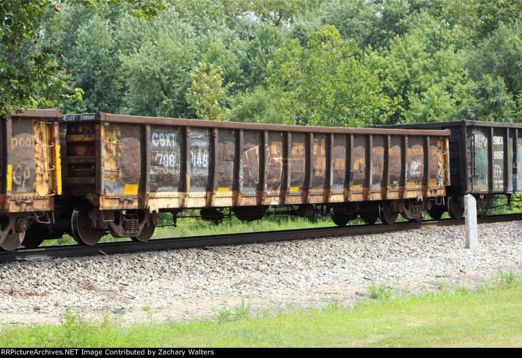 CSX 708140